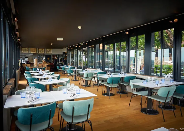L\'Ermitage Hotel Cuisine-A-Manger