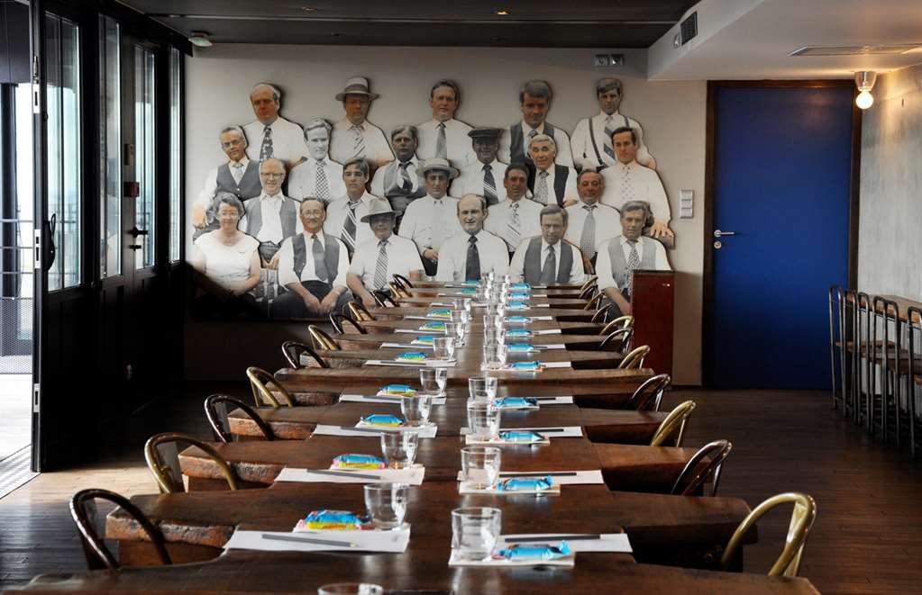 Hotel L'ermitage Cuisine-a-manger