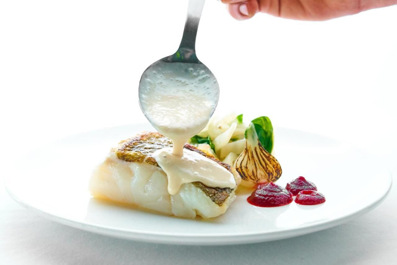 L'ermitage Cuisine-a-manger