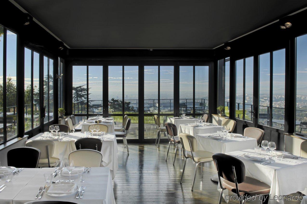 L'ermitage Cuisine-a-manger Hotel 4*