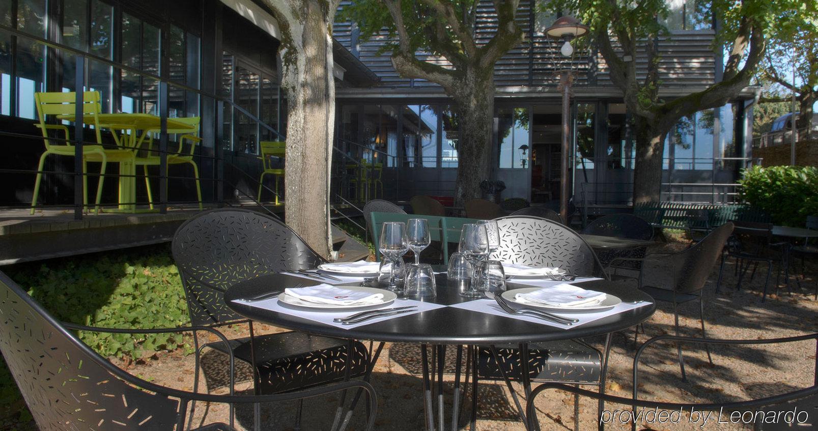 Hotel L'ermitage Cuisine-a-manger Saint-Cyr-au-Mont-d'Or