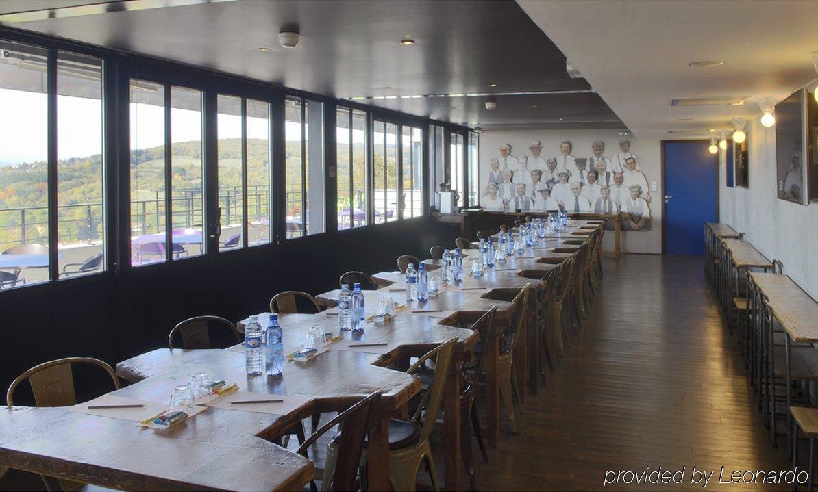 Hotel L'ermitage Cuisine-à-manger