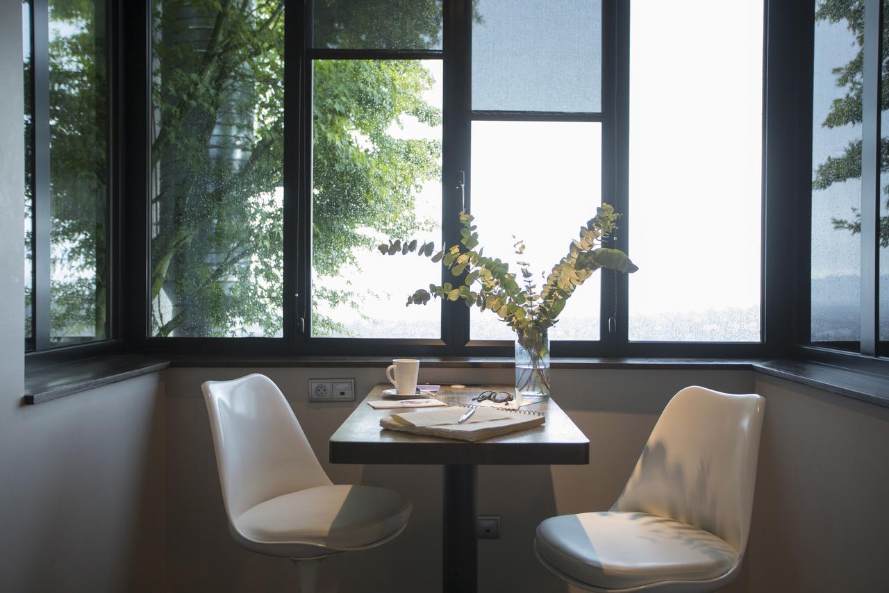L'ermitage Cuisine-a-manger 4*