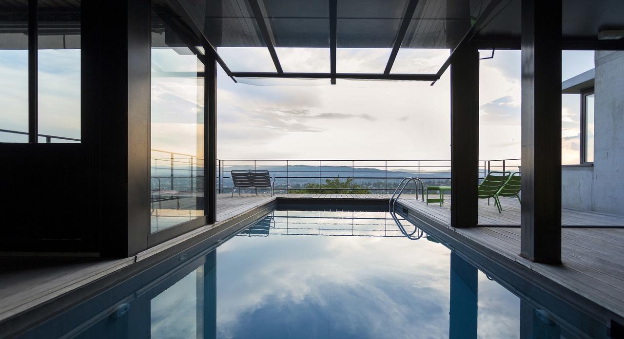 L'ermitage Cuisine-a-manger Hotel 4*