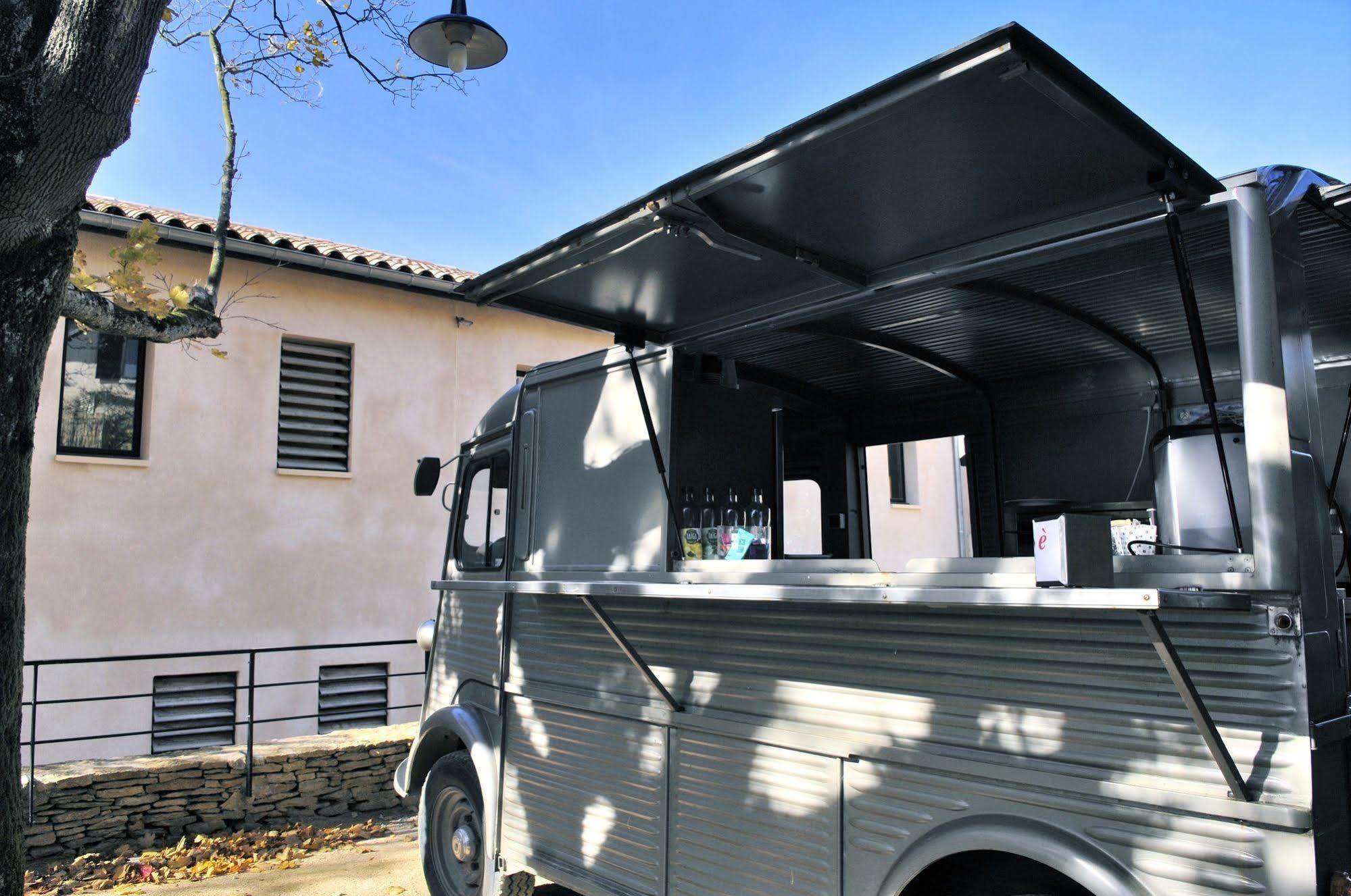 Hotel L'ermitage Cuisine-a-manger Saint-Cyr-au-Mont-d'Or
